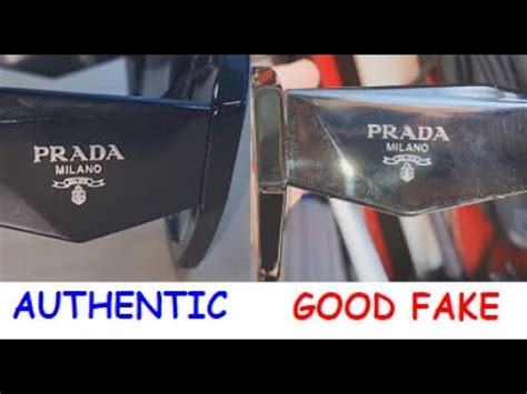 fake chanel sunglasses vs real|replica prada sunglasses.